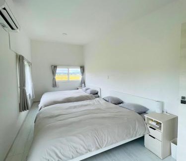 Asahikawa House | Tomato Cube