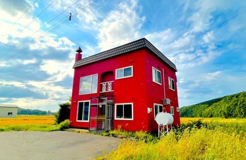 Asahikawa House | Tomato Cube