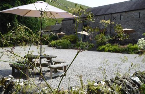 Newton Grange House | Tomboys Cottage