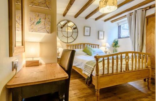 Newton Grange House | Tomboys Cottage