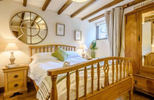 Newton Grange House | Tomboys Cottage