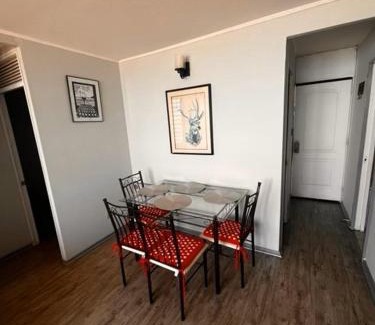 Tome Apartment | tomebellavistabeach