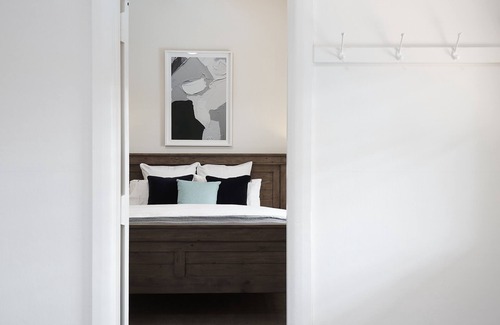 Light Pass Cottage | Tomfoolery Winemaker's Cottage - Barossa Valley