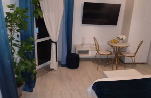 Constanta Apartment | Tomis 105 Apartment Cazare Centru Constanta