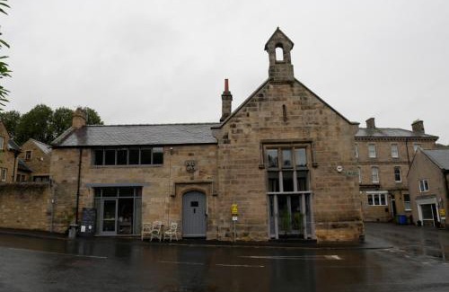Rothbury Apartment | Tomlinsons apartments no 2