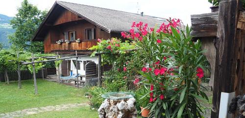 Fie allo Sciliar Apartment | Tommele Hof