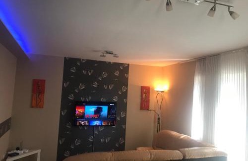 Hajduszoboszlo Apartment | Tommy Apartman 2.0