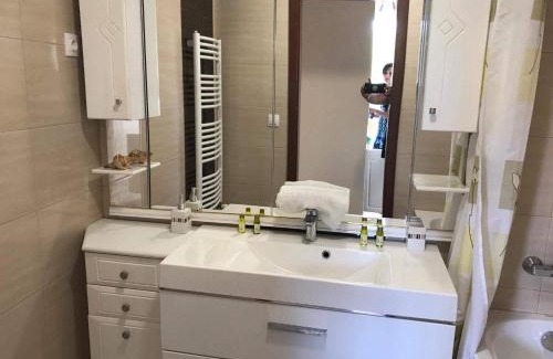 Hajduszoboszlo Apartment | Tommy Apartman 2.0