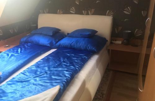 Hajduszoboszlo Apartment | Tommy Apartman 2.0