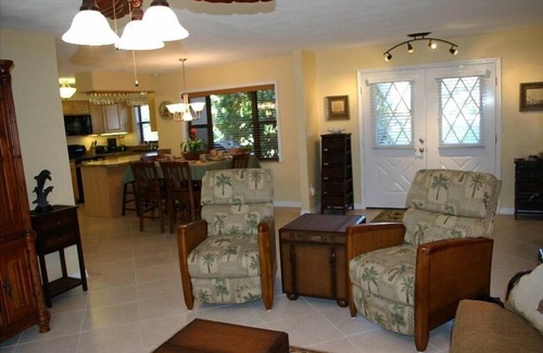 New Smyrna Beach House | Tommy Bahama Lifestyle Beach House. 212 steps to the beach!