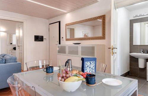 Coverciano Apartment | Tommy - Sweet Dreams in Florence