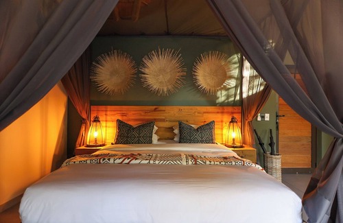 Hoedspruit Cabin | Tomo Safari Lodge