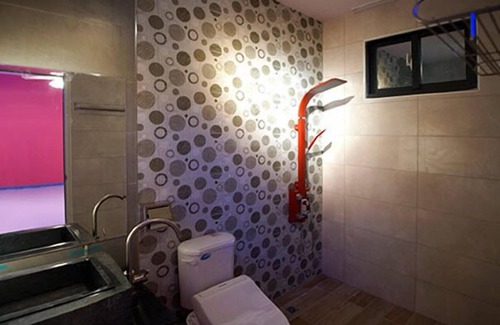 Shoufeng Bed & Breakfast | Tomorrow Cute Family Inn