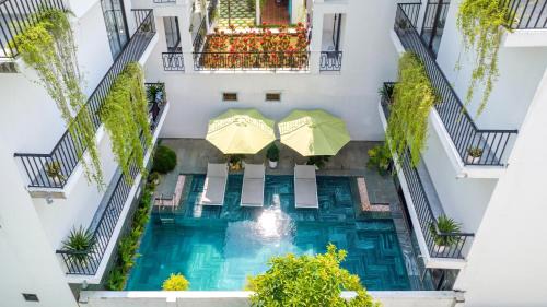 Hoi An Hotel | Tomorrow Hoi An Villa