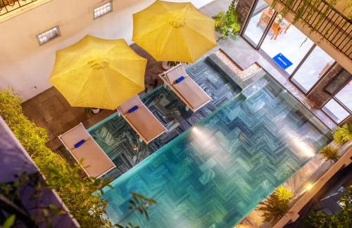 Hoi An Hotel | Tomorrow Hoi An Villa