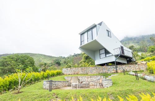 Kodaikanal Hotel | Tomorrowland Farms and Suites
