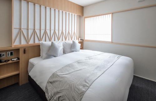 Central Kyoto Hotel | Tomoya Residence Hotel Kyoto