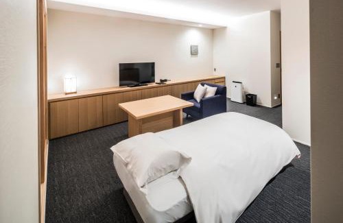 Central Kyoto Hotel | Tomoya Residence Hotel Kyoto