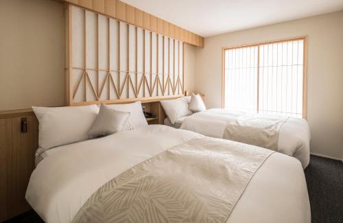 Central Kyoto Hotel | Tomoya Residence Hotel Kyoto