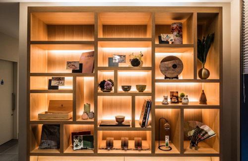Central Kyoto Hotel | Tomoya Residence Hotel Kyoto