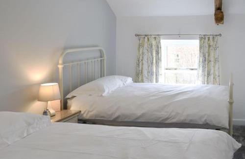Melmerby House | Toms Cottage