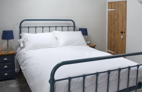 Melmerby House | Toms Cottage
