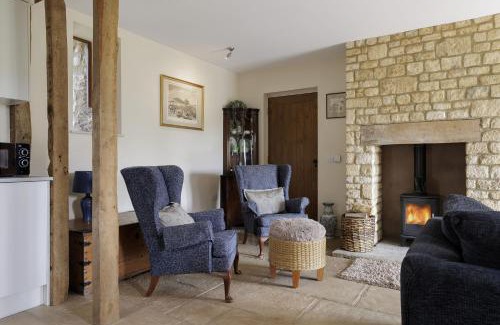 Wickhamford House | Toms End