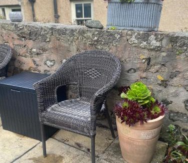 Mousehole House | Toms Harbour Light cosy cottage