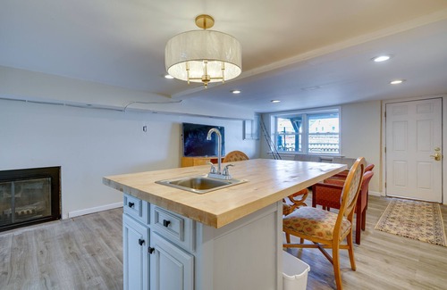 Point Pleasant - Toms River House | Toms River Apartment ~ 5 Mi to Jersey Shore!