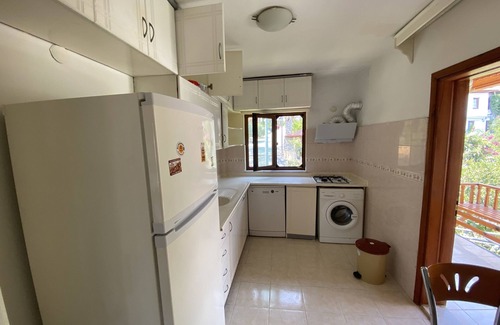 Akyaka Villa | Tomsan Villas Akyaka