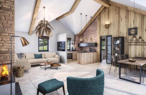 Albeck House | Tomtegl-Bergchalet-No-8-mit-Privatsauna-Infinitypool-Kamin-Fitnessraum-1500m-Seehoehe