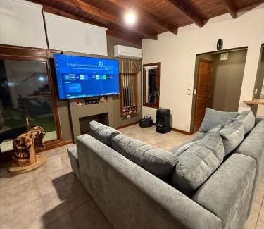 Mar de Cobo House | Tomy
