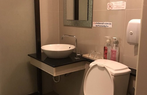 Uttaradit Hotel | Ton Thong Resort Hotel