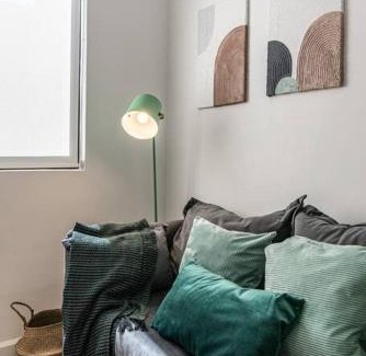 Roma Sur Apartment | Tonala Roma Sur By Central Homes