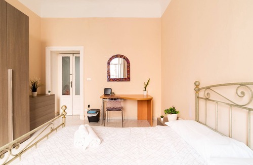Ponte Seveso Apartment | Tonale Elegant