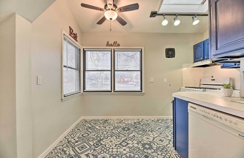 Tonawanda Apartment | Tonawanda Apartment Steps to Niagara River!