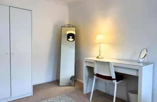 Maidstone House | Tonbridge Tranquility 3BR Home in Maidstone