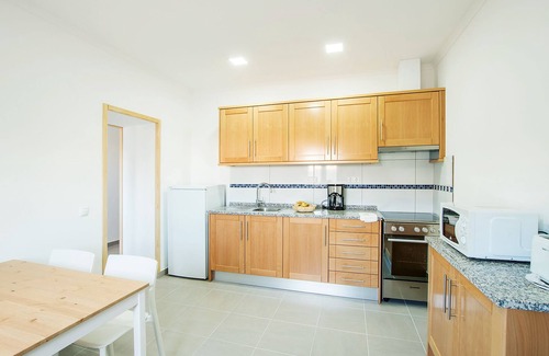 Sagres Hotel | Tonel Apartments