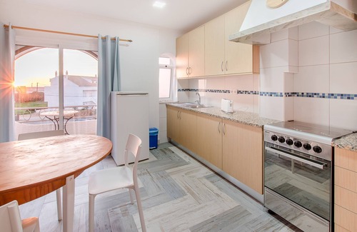 Sagres Hotel | Tonel Apartments