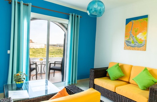 Sagres Hotel | Tonel Apartments