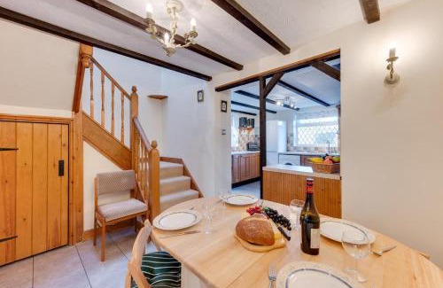 Great Ryburgh House | Tones Cottage