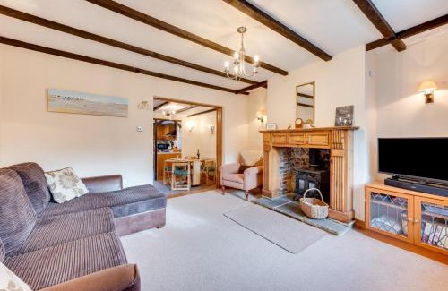 Great Ryburgh House | Tones Cottage