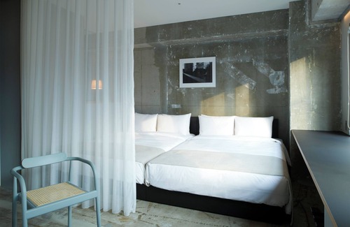 Doyamacho Hotel | TONES OSAKA
