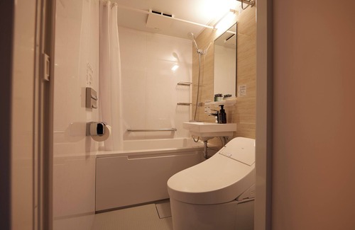 Doyamacho Hotel | TONES OSAKA
