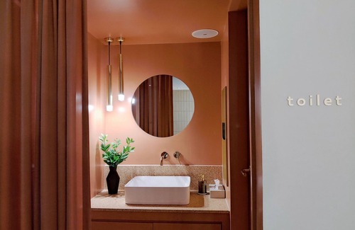 Jongno Hotel | Tong Tong Petit Hotel