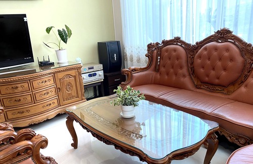 Hualien City Centre Bed & Breakfast | TONG YI Homestay