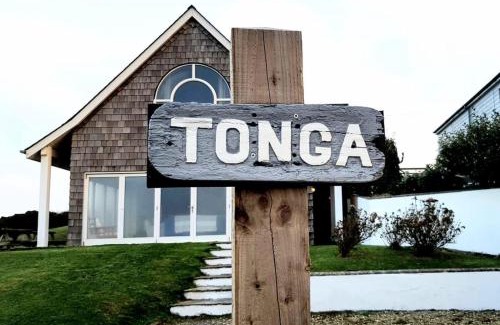 Porthtowan House | Tonga