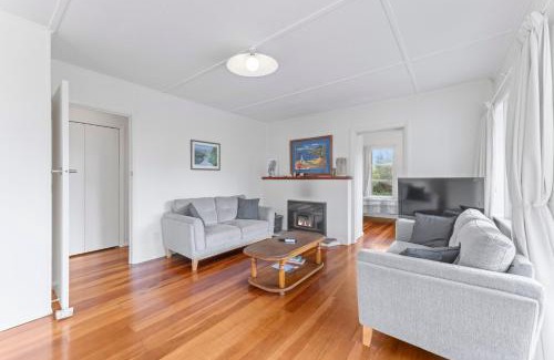 Turangi House | Tongariro Base Camp - Turangi Holiday Home