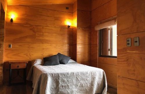 Tongoy House | Tongoy Beach Tinyhouse