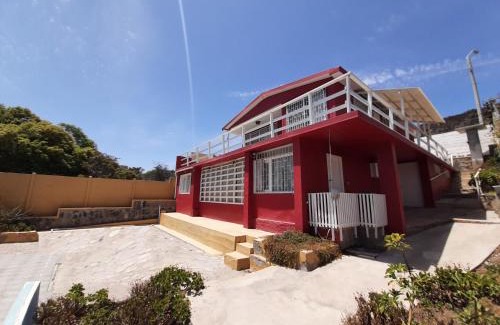 Tongoy House | TONGOY CASA INTIMA Y FAMILIAR